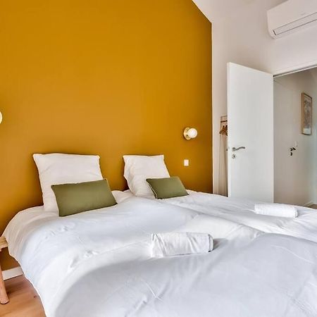 Apartament Nocnoc - Le Balcon De L'Oli 99M2 Bordeaux Zewnętrze zdjęcie