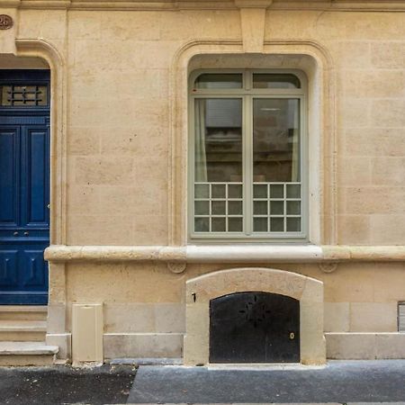 Apartament Nocnoc - Le Balcon De L'Oli 99M2 Bordeaux Zewnętrze zdjęcie