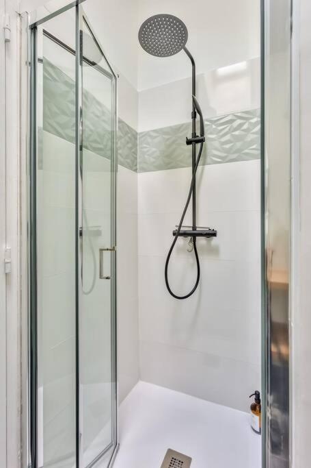 Apartament Nocnoc - Le Balcon De L'Oli 99M2 Bordeaux Zewnętrze zdjęcie